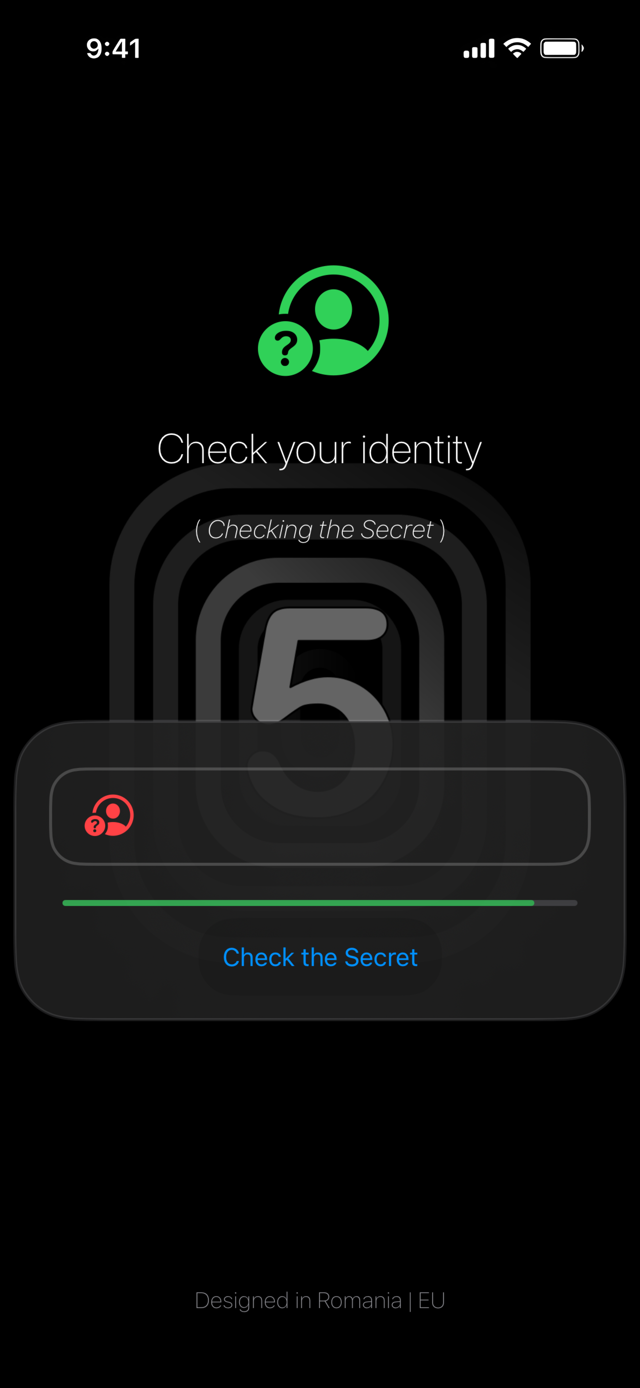 FiveBoxes LoginKeyPass